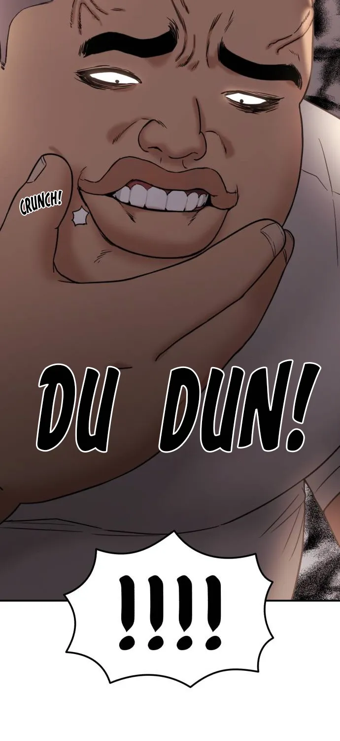 Top 1 Fighting Tutoring Kainu Manga Chapter 9 Page 20