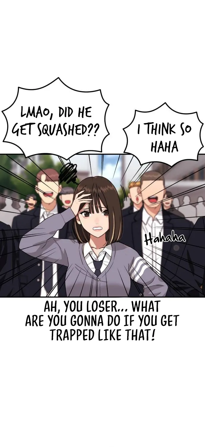 Top 1 Fighting Tutoring Kainu Manga Chapter 9 Page 24