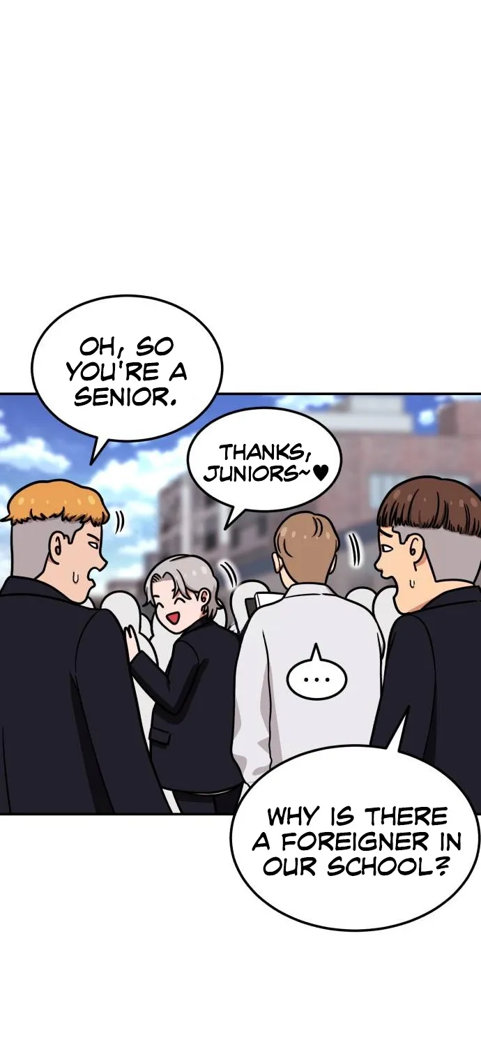 Top 1 Fighting Tutoring Kainu Manga Chapter 9 Page 36