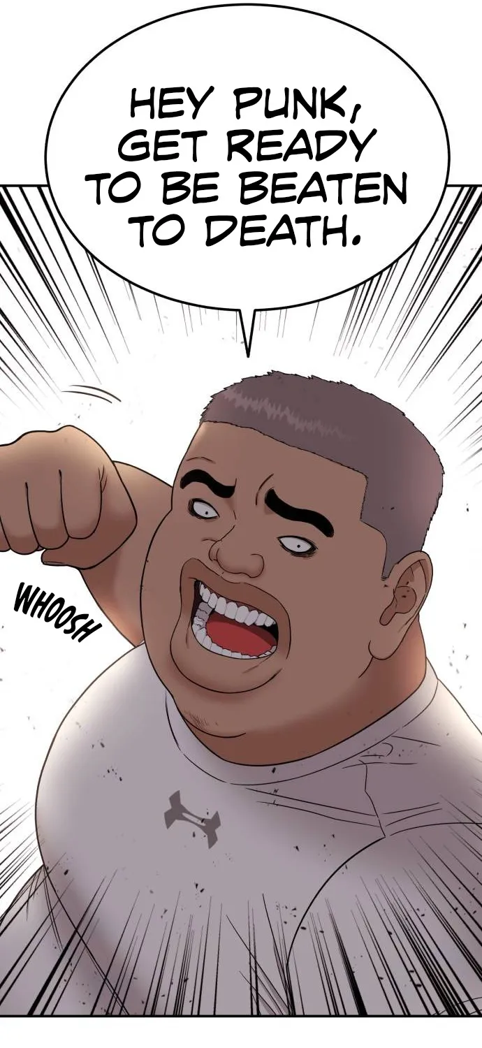 Top 1 Fighting Tutoring Kainu Manga Chapter 9 Page 42
