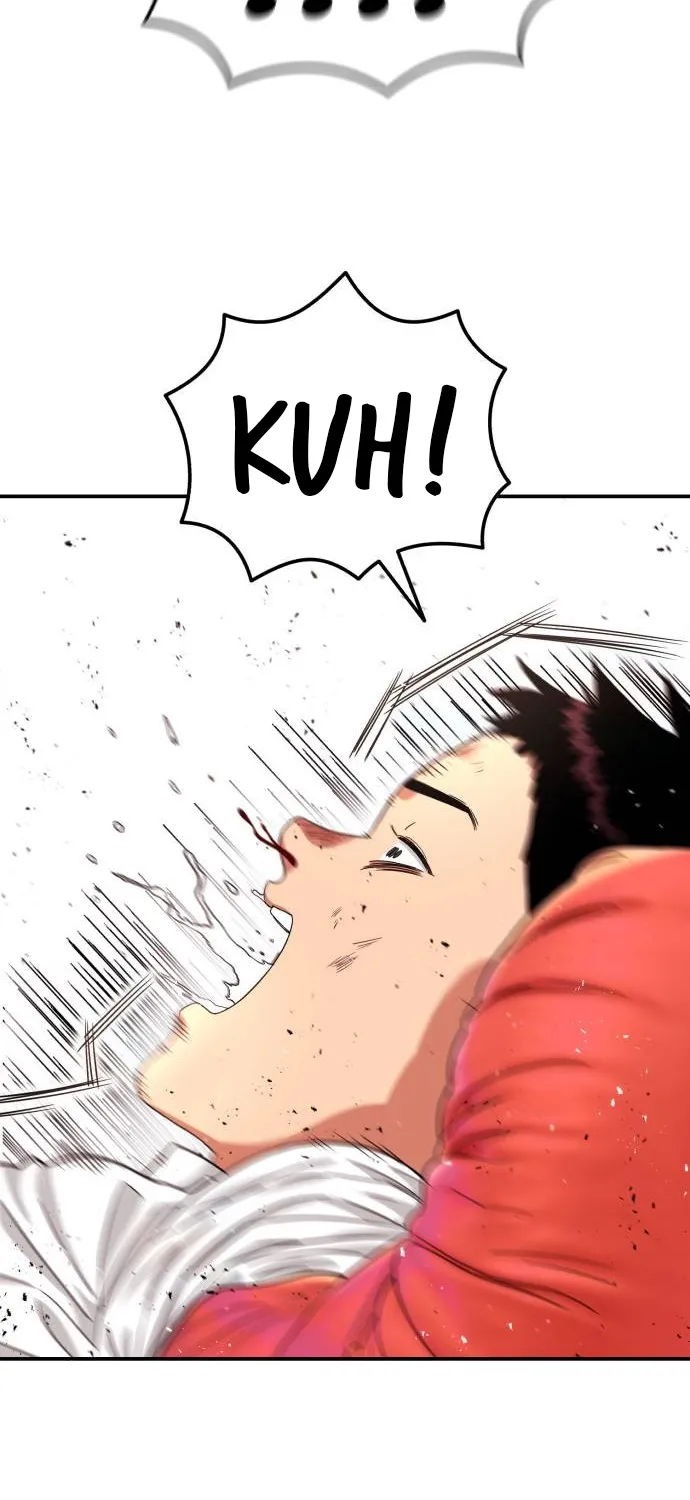 Top 1 Fighting Tutoring Kainu Manga Chapter 9 Page 44