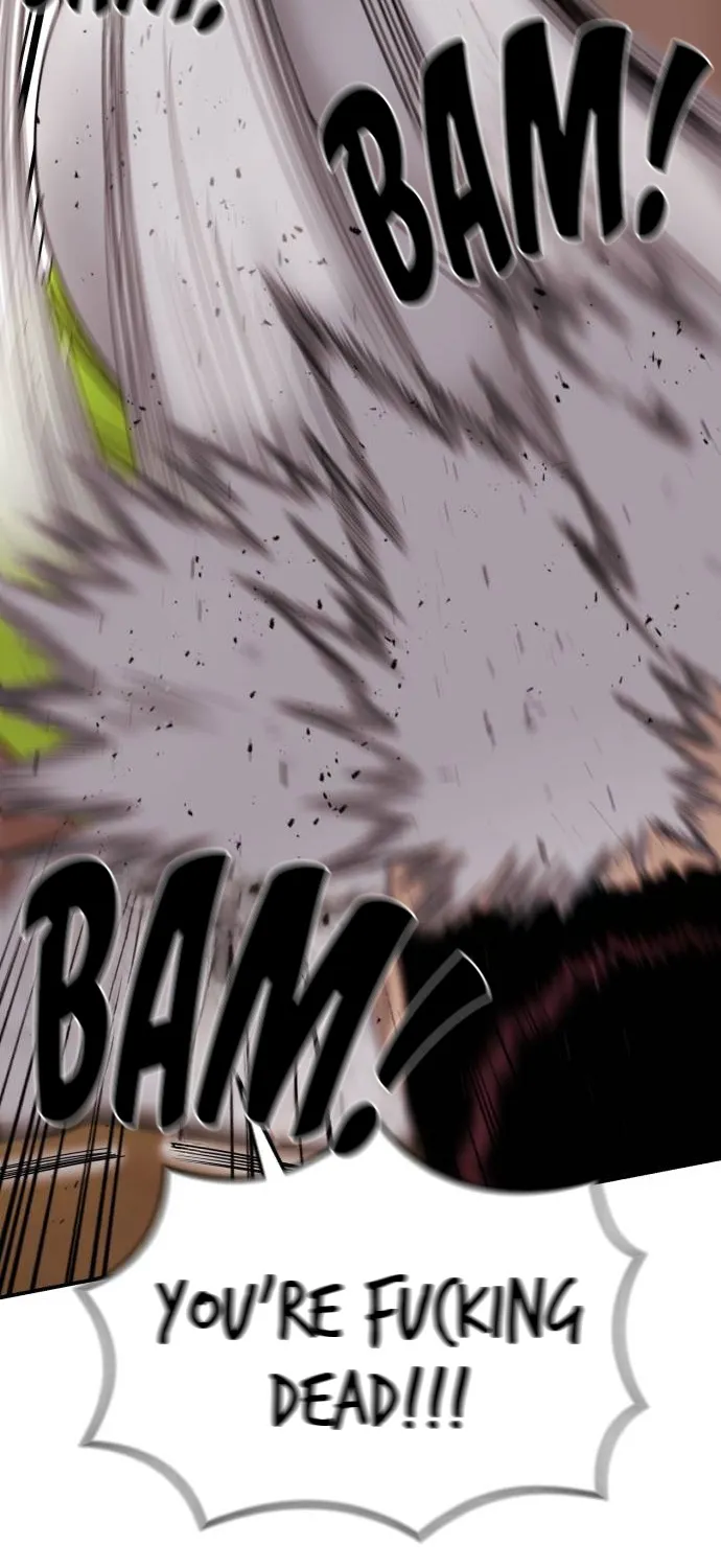 Top 1 Fighting Tutoring Kainu Manga Chapter 9 Page 46