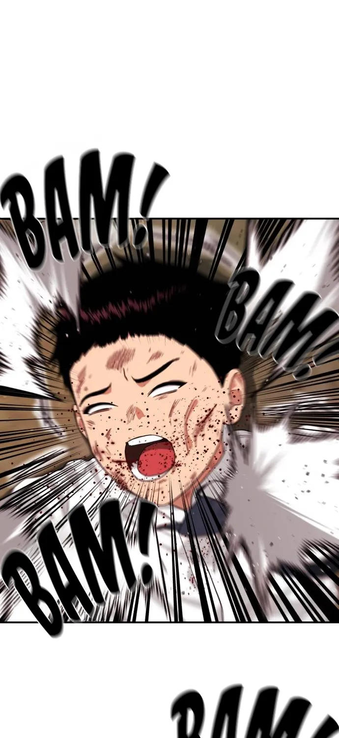 Top 1 Fighting Tutoring Kainu Manga Chapter 9 Page 51