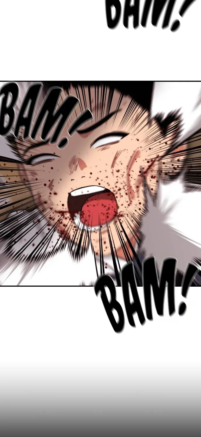 Top 1 Fighting Tutoring Kainu Manga Chapter 9 Page 52