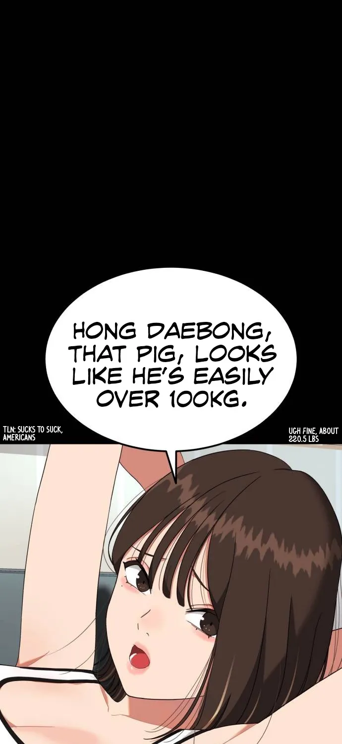Top 1 Fighting Tutoring Kainu Manga Chapter 9 Page 56