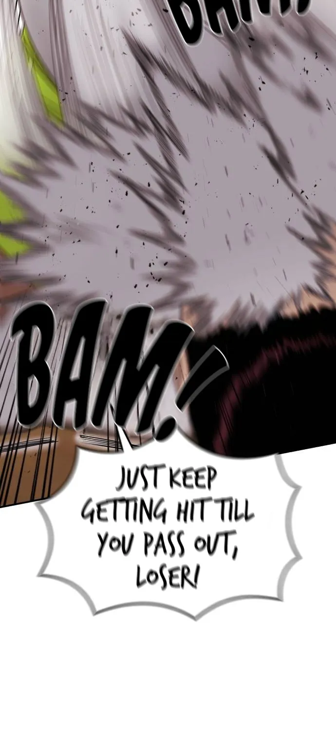 Top 1 Fighting Tutoring Kainu Manga Chapter 9 Page 70