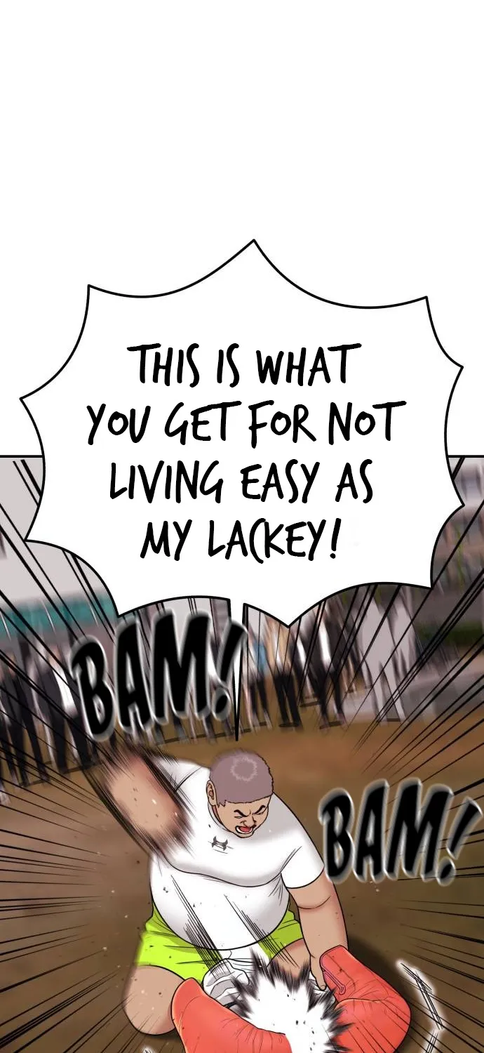Top 1 Fighting Tutoring Kainu Manga Chapter 9 Page 71