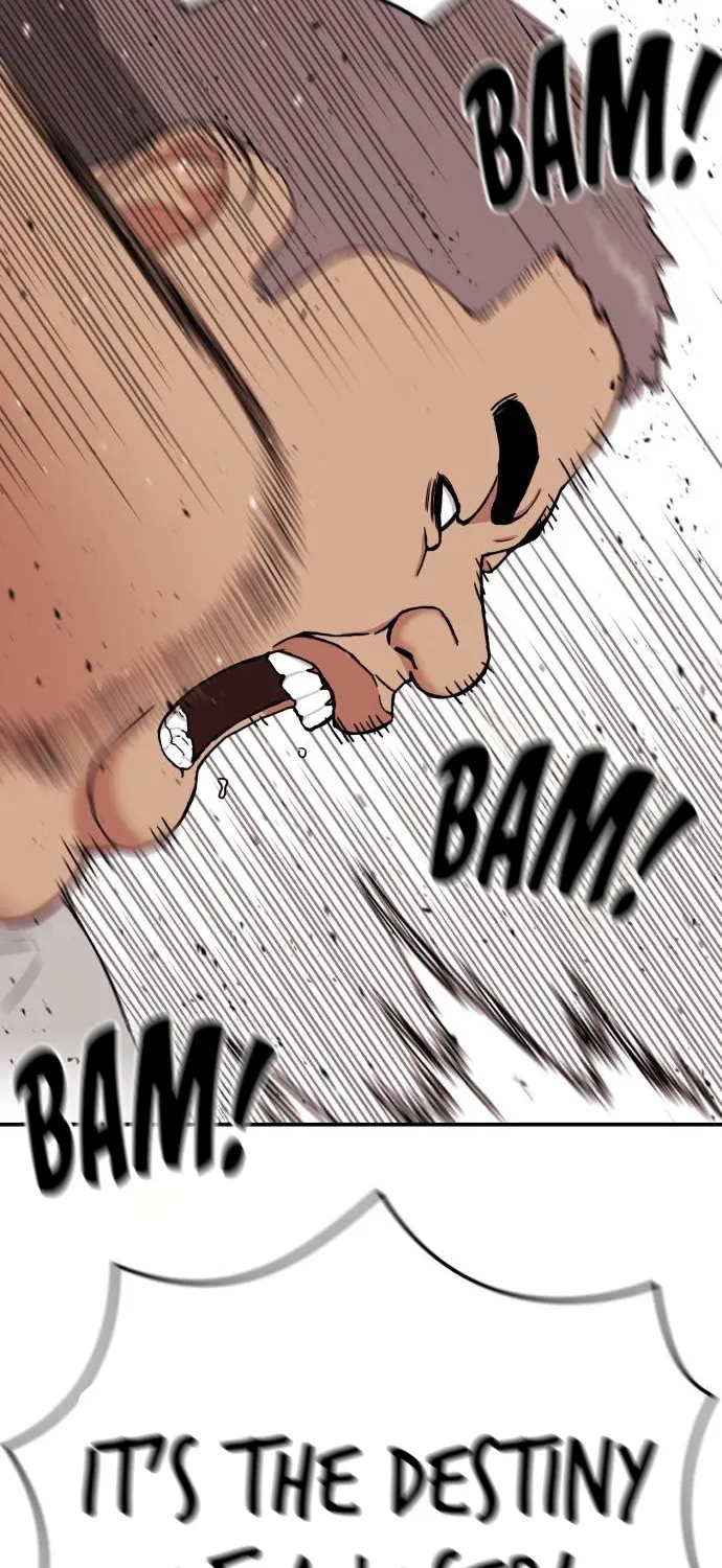 Top 1 Fighting Tutoring Kainu Manga Chapter 9 Page 73