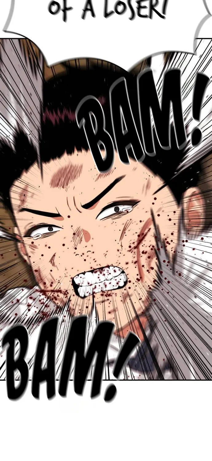 Top 1 Fighting Tutoring Kainu Manga Chapter 9 Page 74
