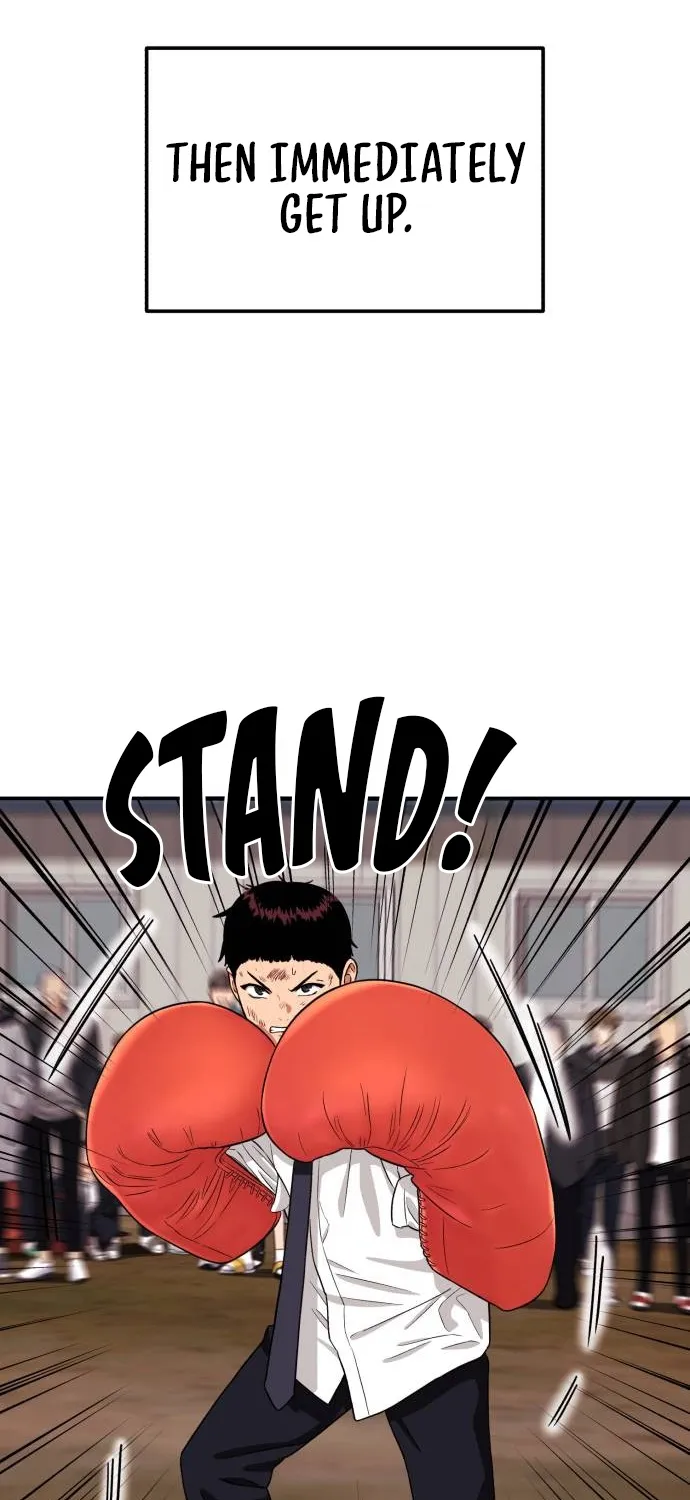 Top 1 Fighting Tutoring Kainu Manga Chapter 9 Page 86