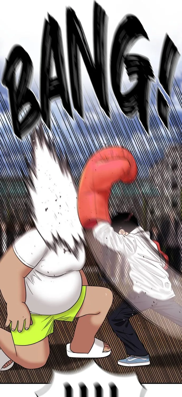 Top 1 Fighting Tutoring Kainu Manga Chapter 9 Page 88