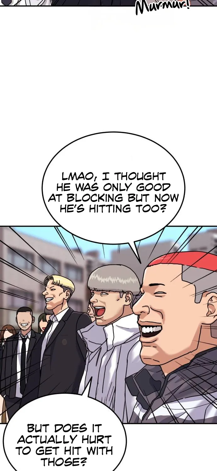 Top 1 Fighting Tutoring Kainu Manga Chapter 9 Page 91