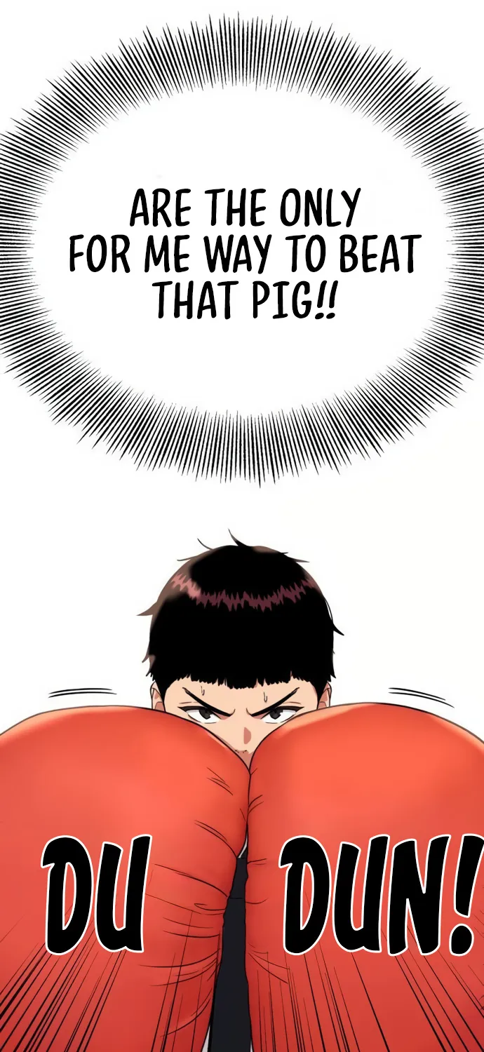 Top 1 Fighting Tutoring Kainu Manga Chapter 7 Page 107