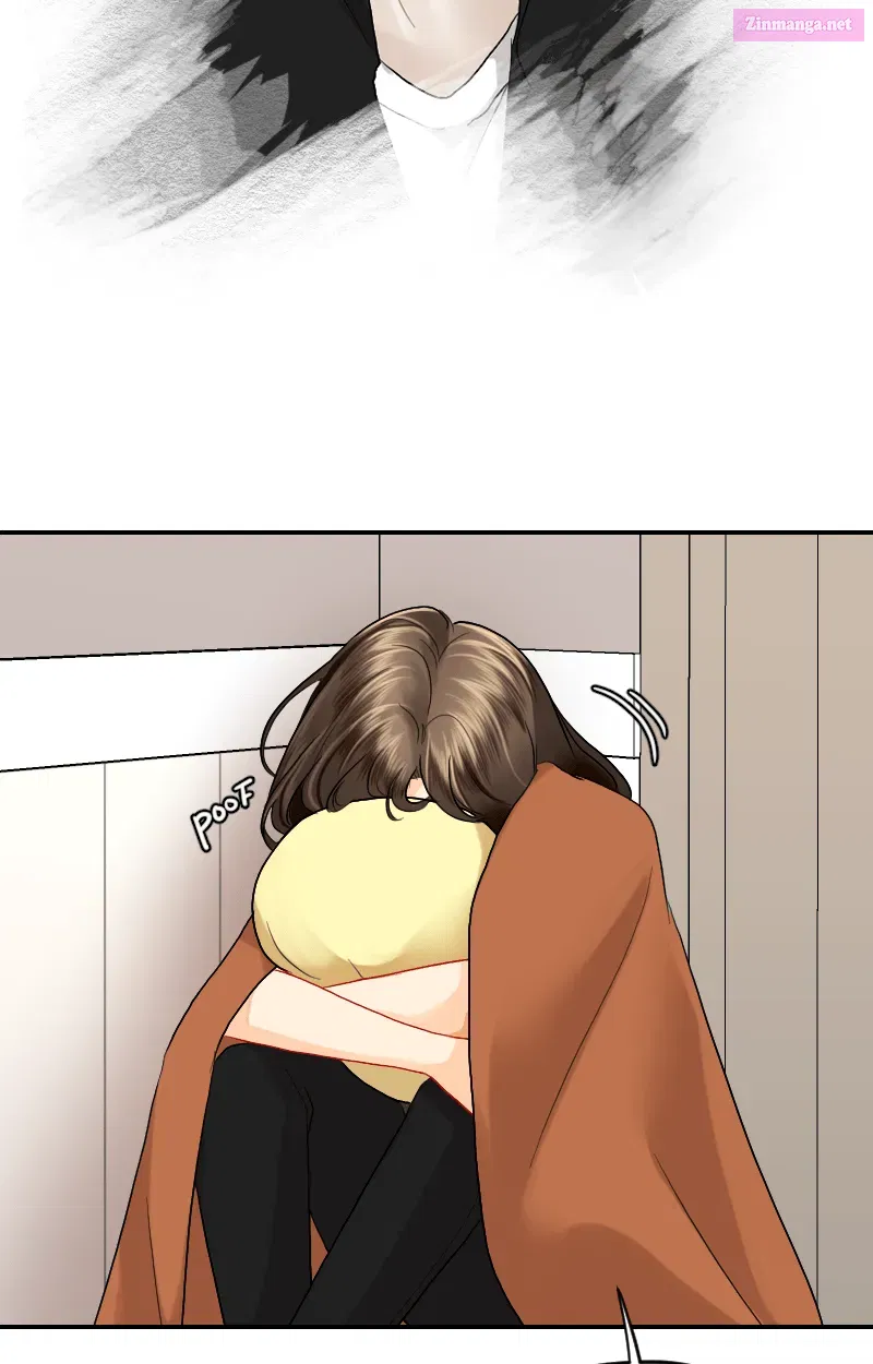 Love Me Knot Kainu Manga Chapter 85 Page 20