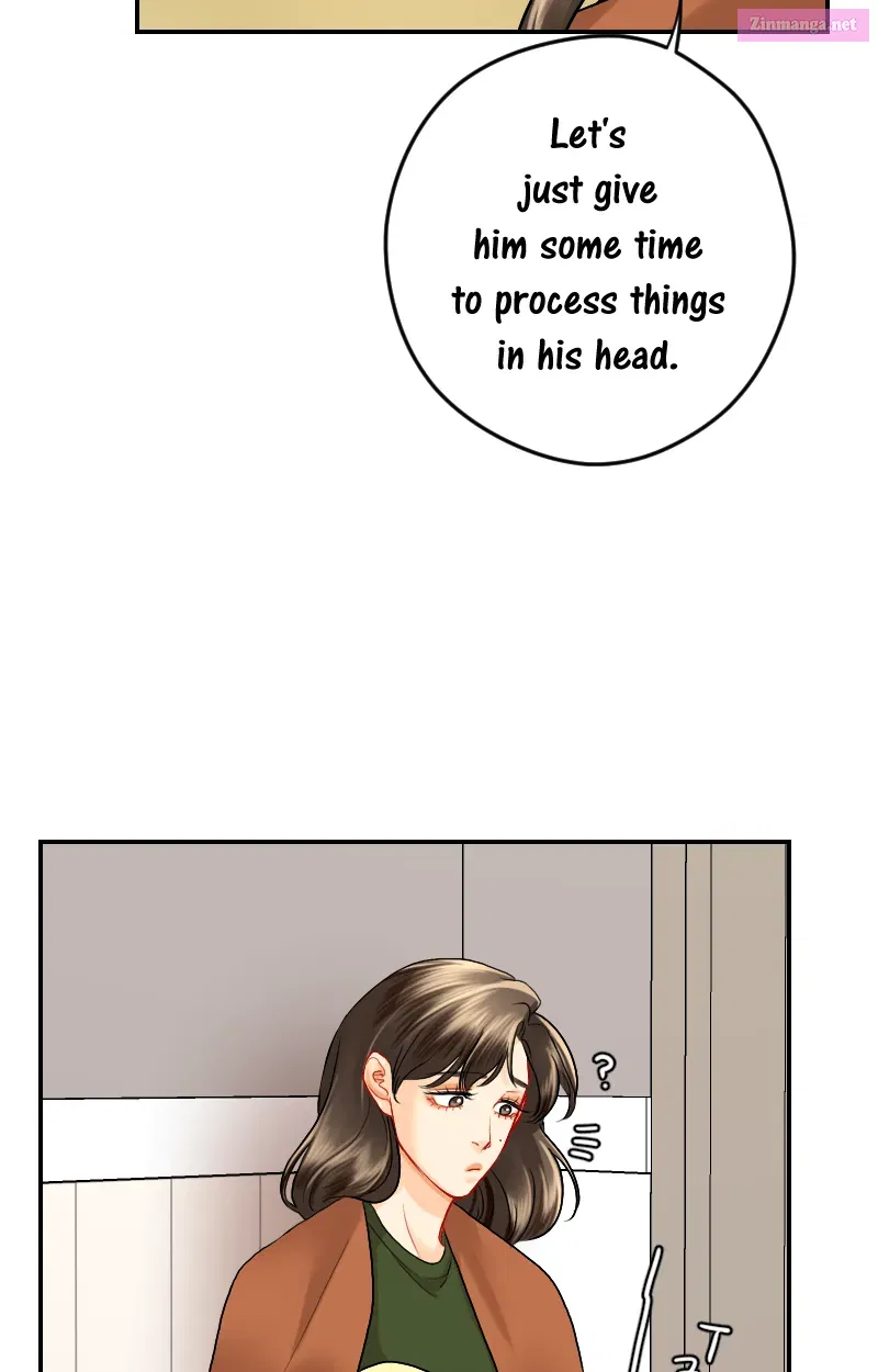 Love Me Knot Kainu Manga Chapter 85 Page 22