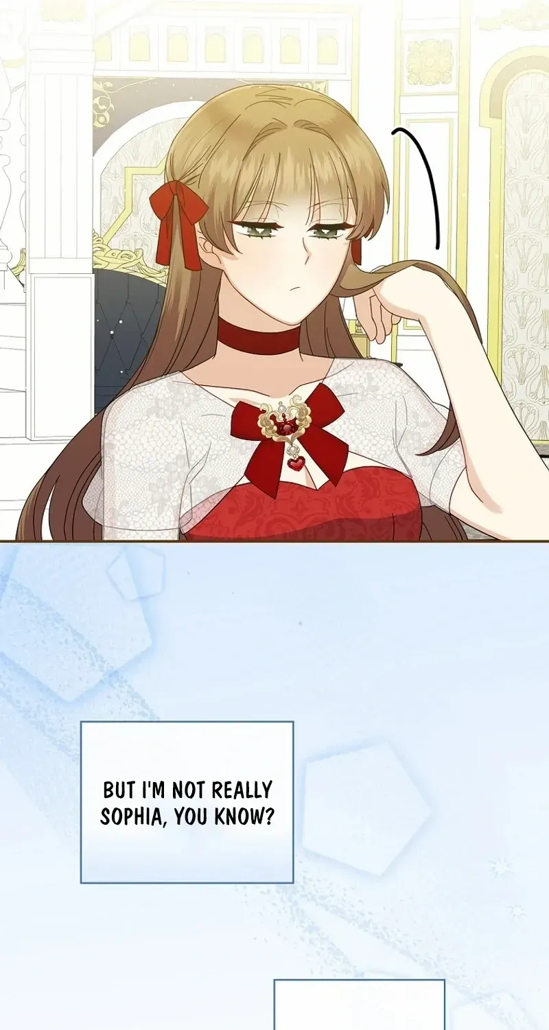 Since When You Were The Villain? Kainu Manga Chapter 9 Page 26