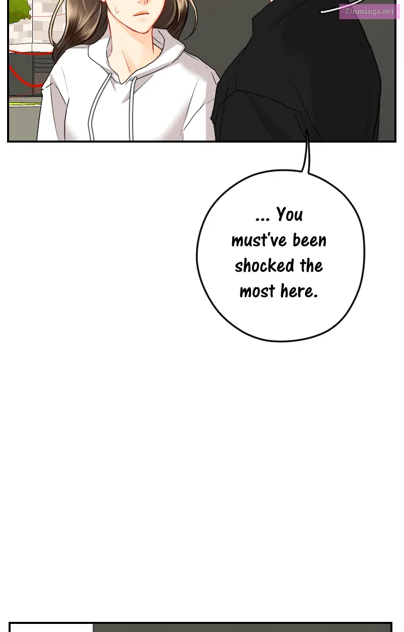 Love Me Knot Kainu Manga Chapter 84 Page 60