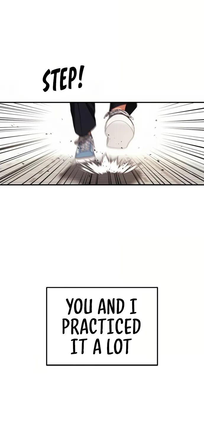 Top 1 Fighting Tutoring Kainu Manga Chapter 5 Page 2