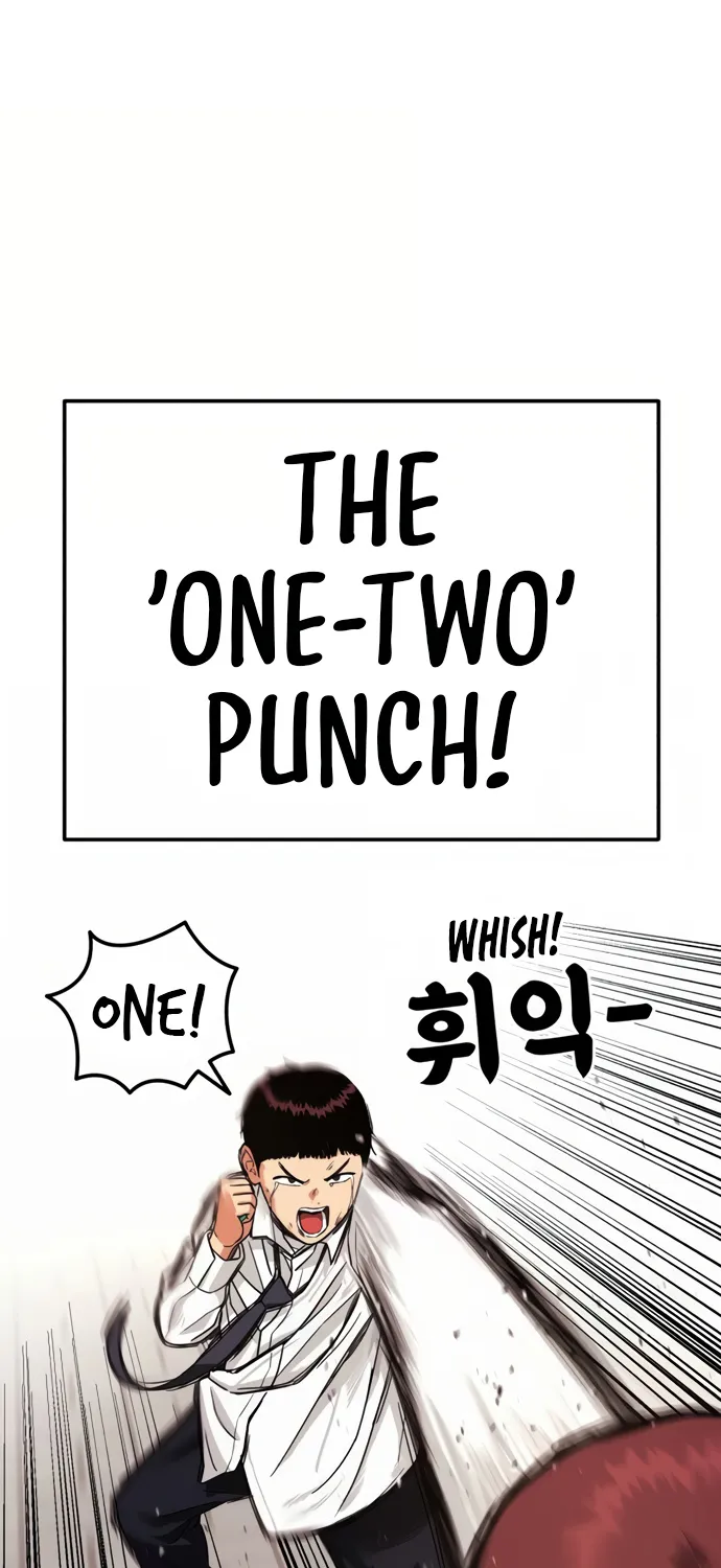 Top 1 Fighting Tutoring Kainu Manga Chapter 5 Page 3