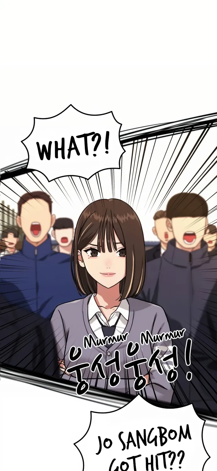 Top 1 Fighting Tutoring Kainu Manga Chapter 5 Page 6