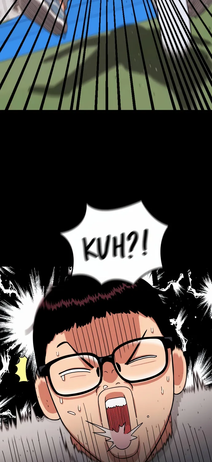 Top 1 Fighting Tutoring Kainu Manga Chapter 5 Page 19