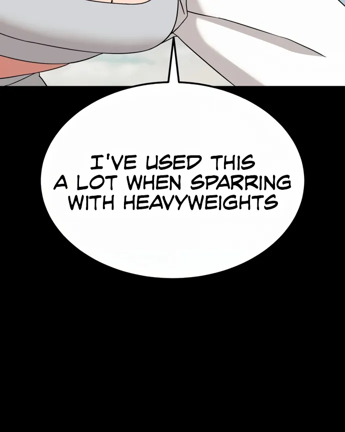 Top 1 Fighting Tutoring Kainu Manga Chapter 5 Page 26