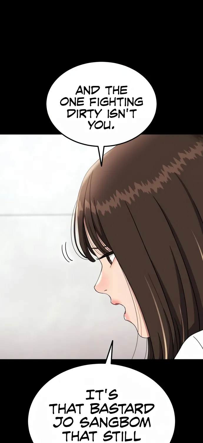 Top 1 Fighting Tutoring Kainu Manga Chapter 5 Page 31