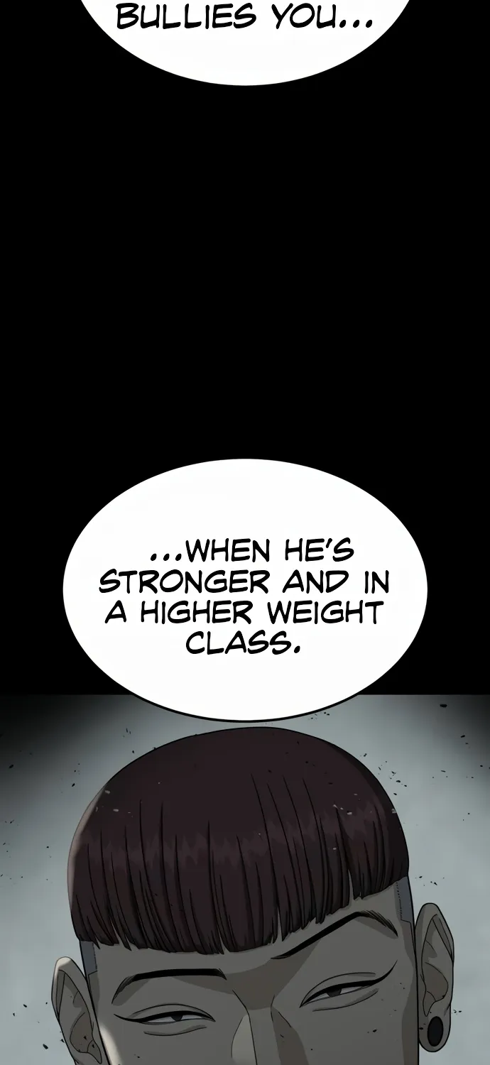 Top 1 Fighting Tutoring Kainu Manga Chapter 5 Page 32