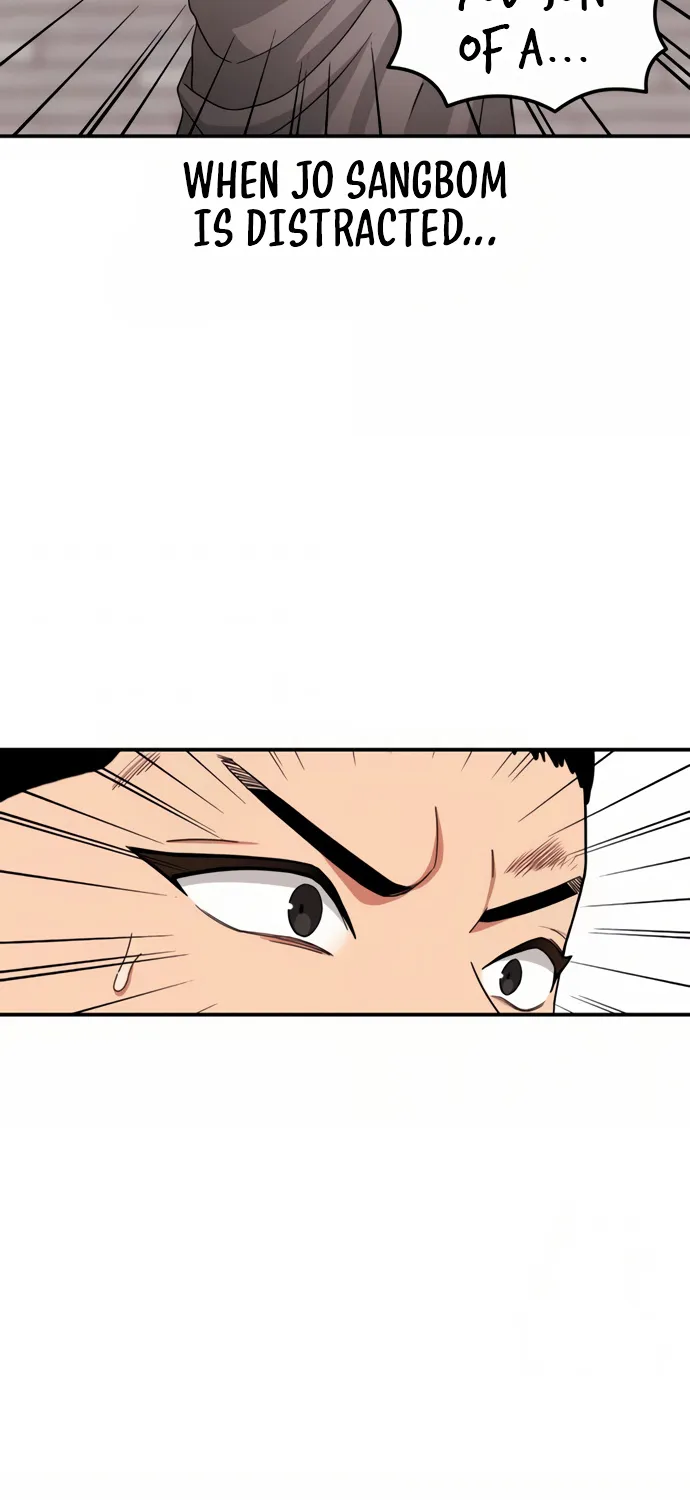 Top 1 Fighting Tutoring Kainu Manga Chapter 5 Page 35