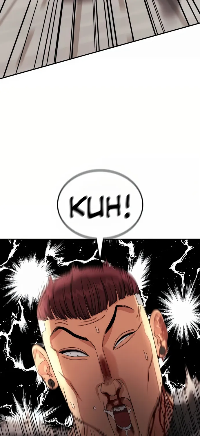 Top 1 Fighting Tutoring Kainu Manga Chapter 5 Page 37