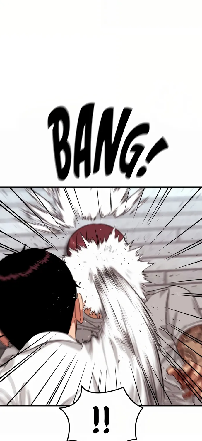 Top 1 Fighting Tutoring Kainu Manga Chapter 5 Page 45