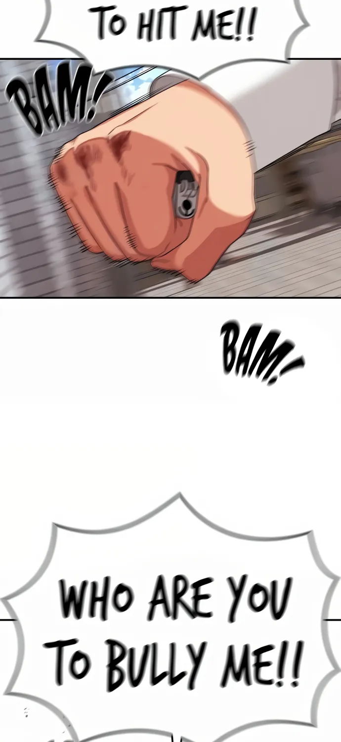 Top 1 Fighting Tutoring Kainu Manga Chapter 5 Page 49
