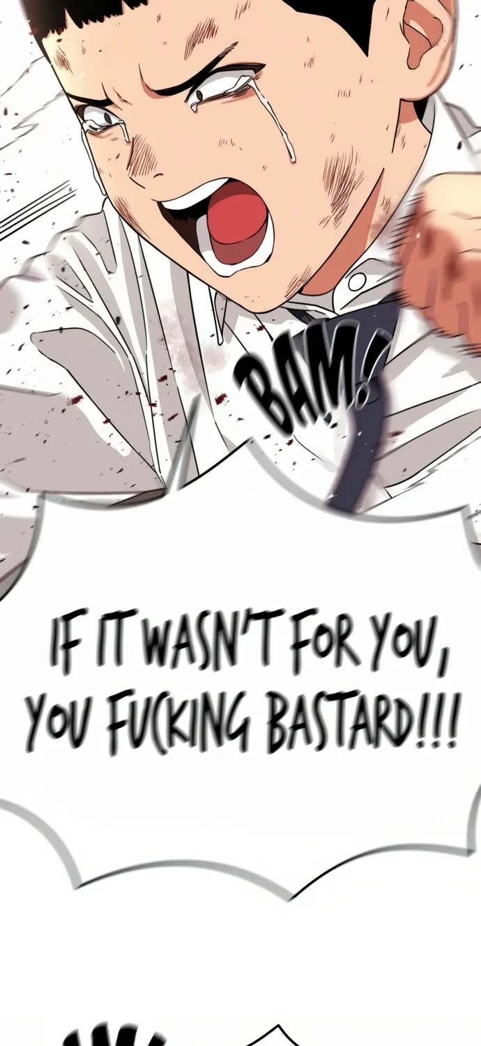Top 1 Fighting Tutoring Kainu Manga Chapter 5 Page 52