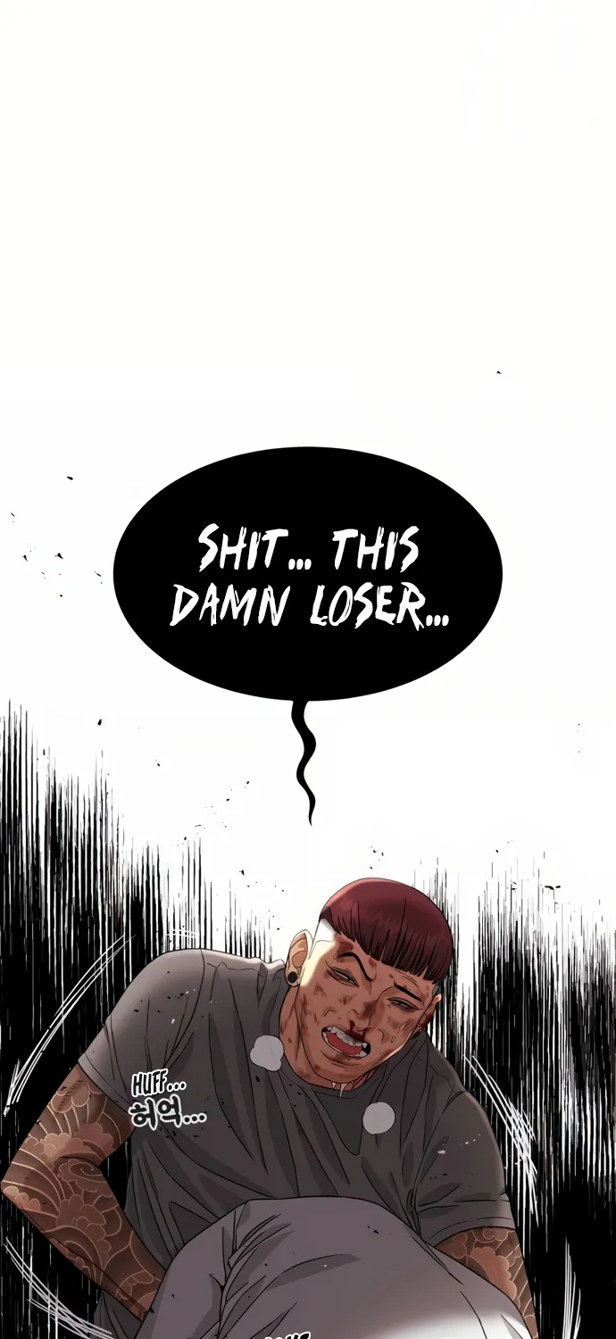 Top 1 Fighting Tutoring Kainu Manga Chapter 5 Page 58