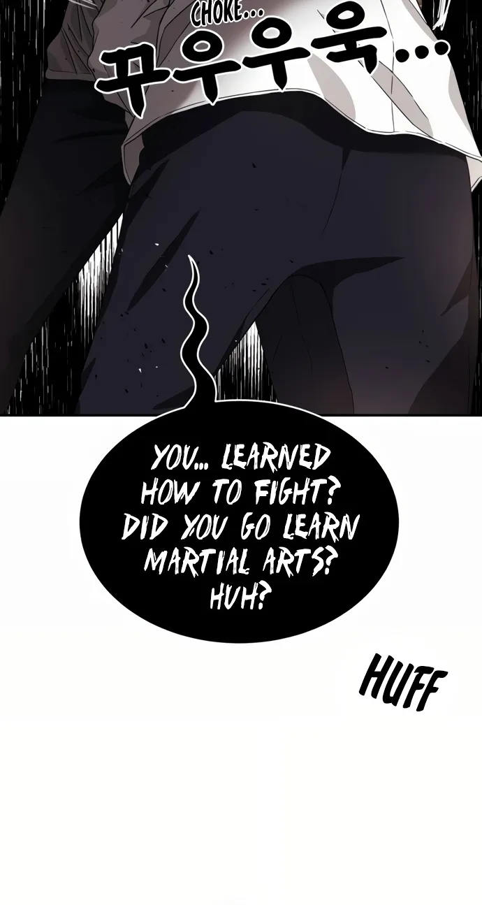 Top 1 Fighting Tutoring Kainu Manga Chapter 5 Page 59