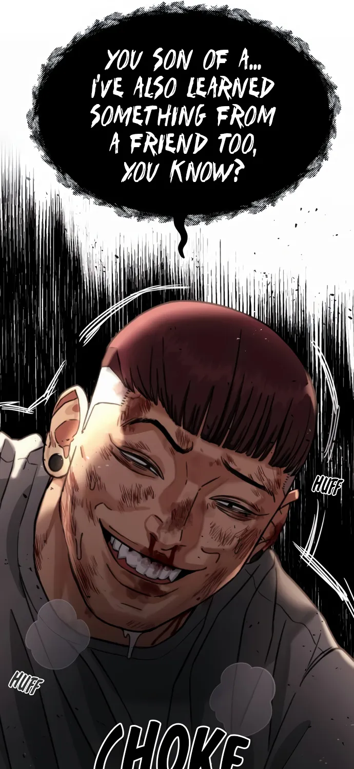 Top 1 Fighting Tutoring Kainu Manga Chapter 5 Page 60