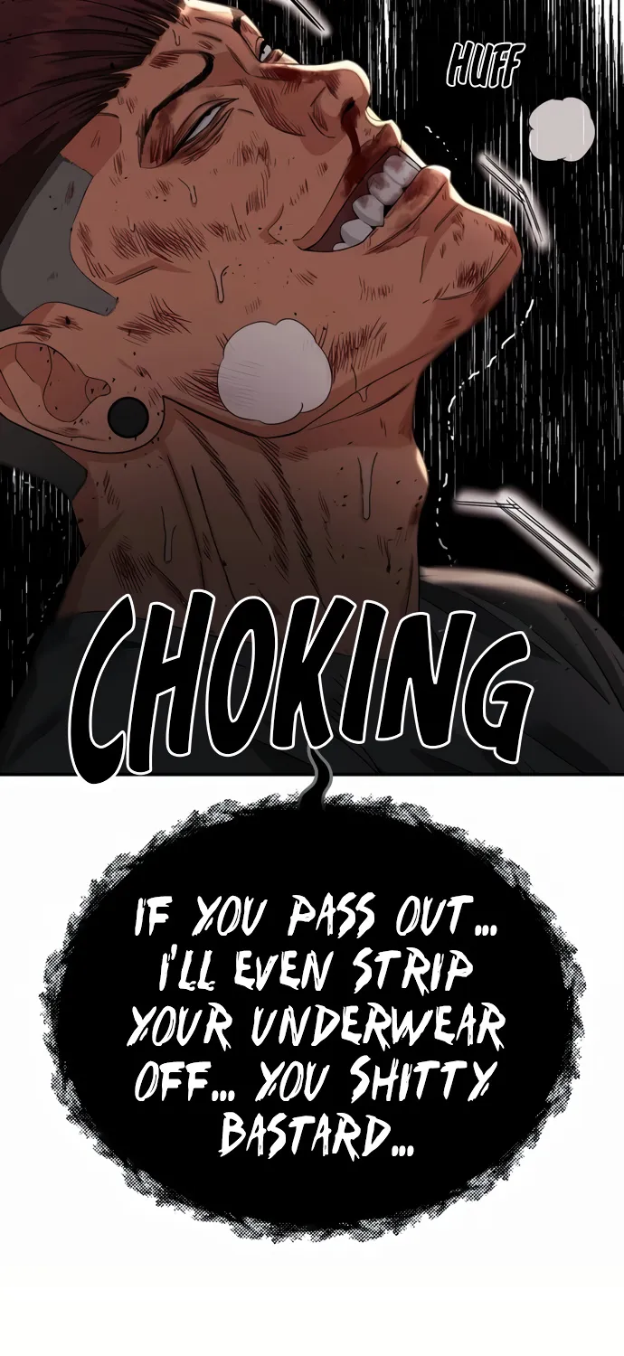 Top 1 Fighting Tutoring Kainu Manga Chapter 5 Page 62