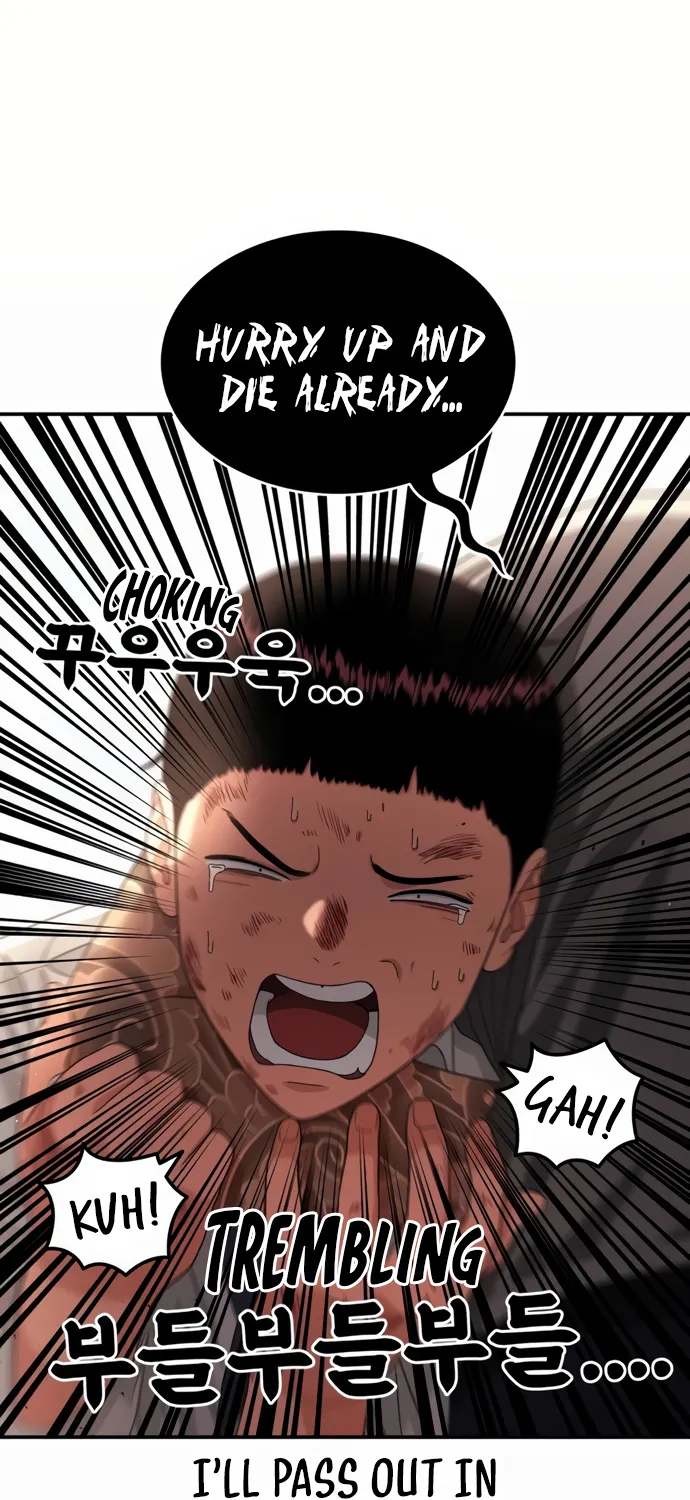 Top 1 Fighting Tutoring Kainu Manga Chapter 5 Page 63