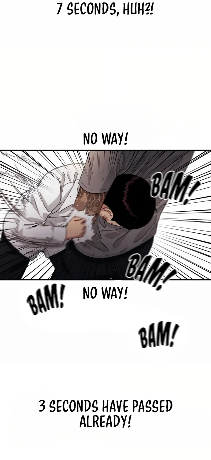 Top 1 Fighting Tutoring Kainu Manga Chapter 5 Page 64