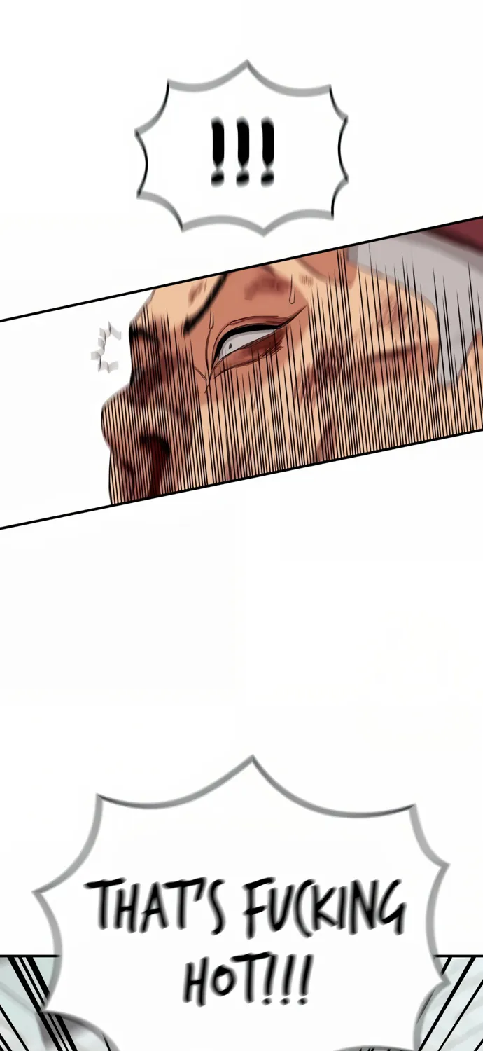 Top 1 Fighting Tutoring Kainu Manga Chapter 5 Page 71