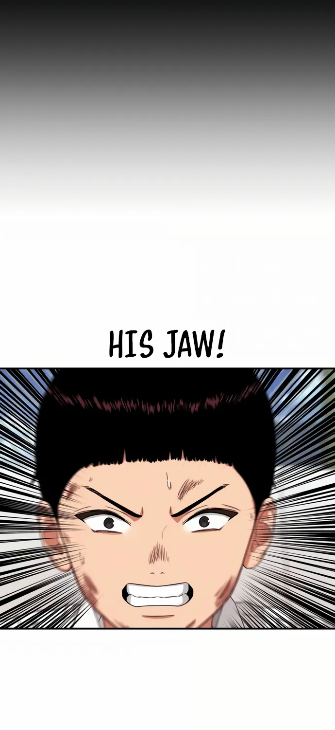 Top 1 Fighting Tutoring Kainu Manga Chapter 5 Page 82