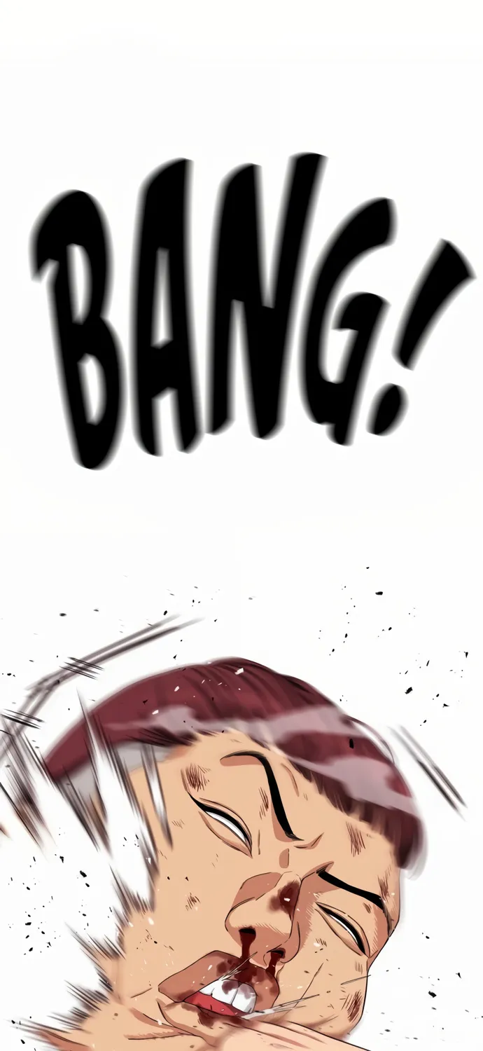 Top 1 Fighting Tutoring Kainu Manga Chapter 5 Page 88