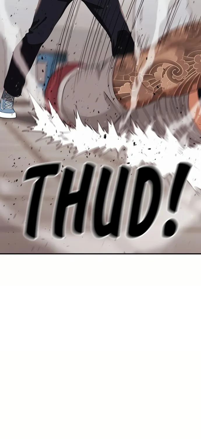 Top 1 Fighting Tutoring Kainu Manga Chapter 5 Page 92