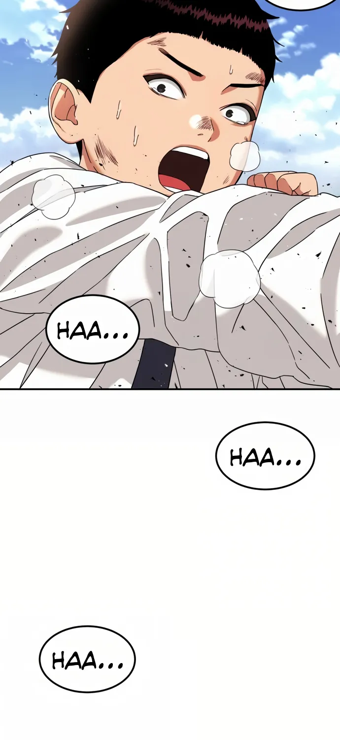 Top 1 Fighting Tutoring Kainu Manga Chapter 5 Page 96