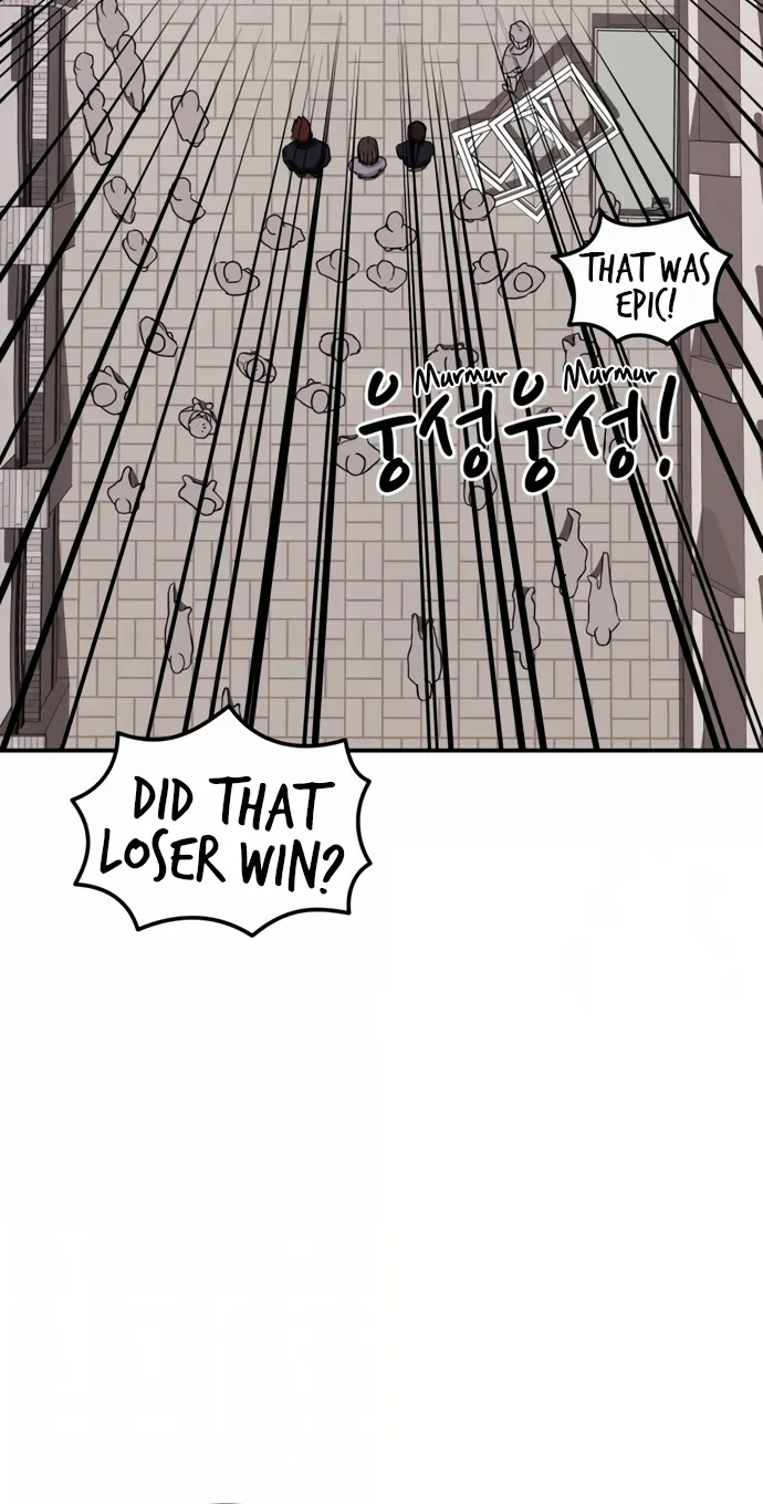 Top 1 Fighting Tutoring Kainu Manga Chapter 5 Page 100