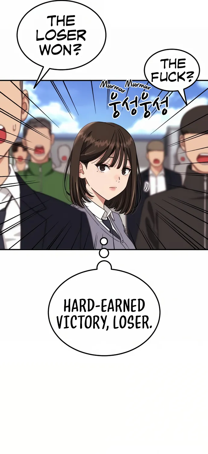 Top 1 Fighting Tutoring Kainu Manga Chapter 5 Page 101