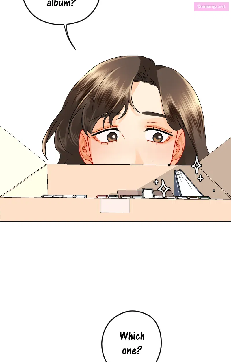 Love Me Knot Kainu Manga Chapter 83 Page 15