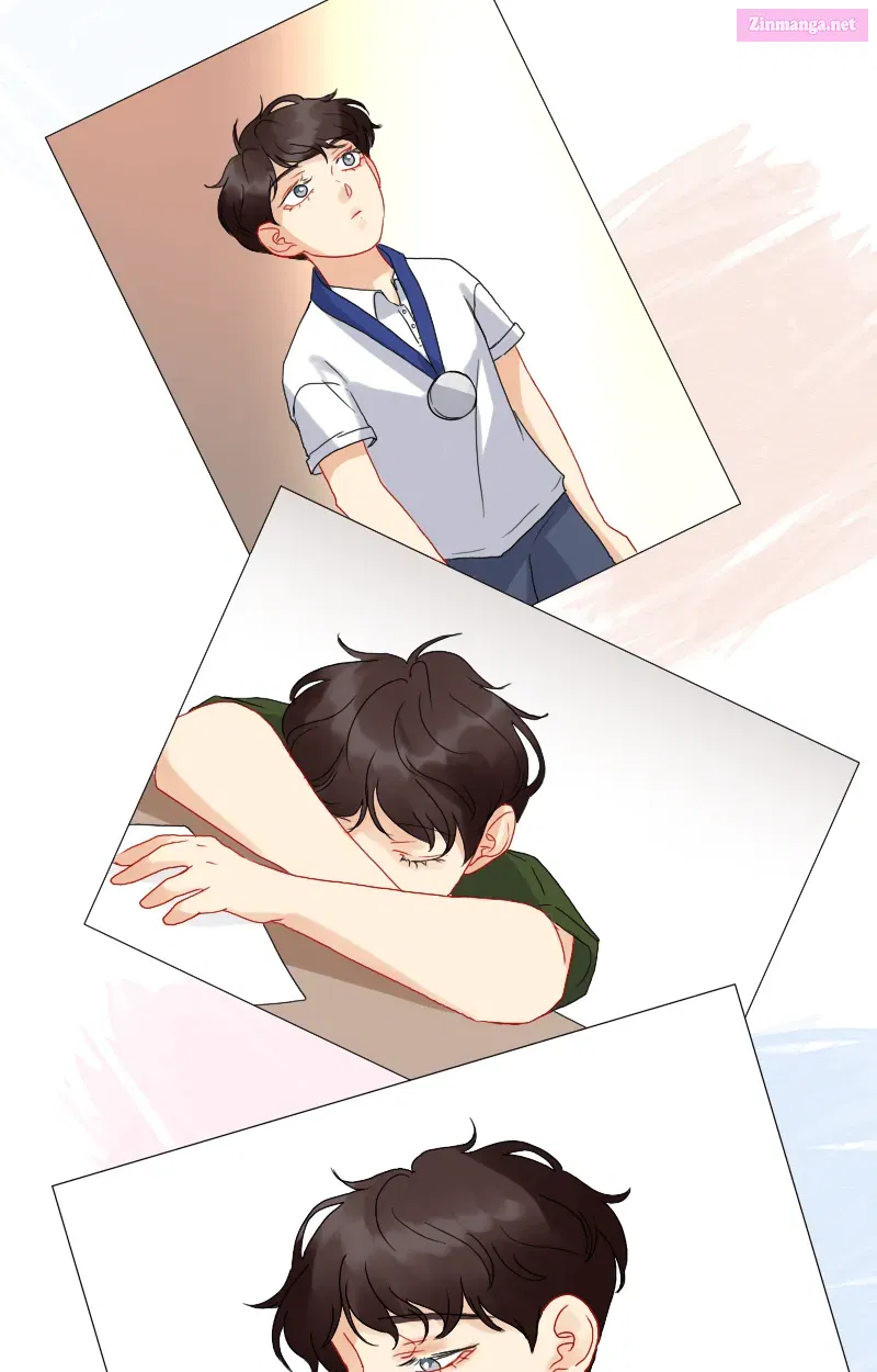 Love Me Knot Kainu Manga Chapter 83 Page 24