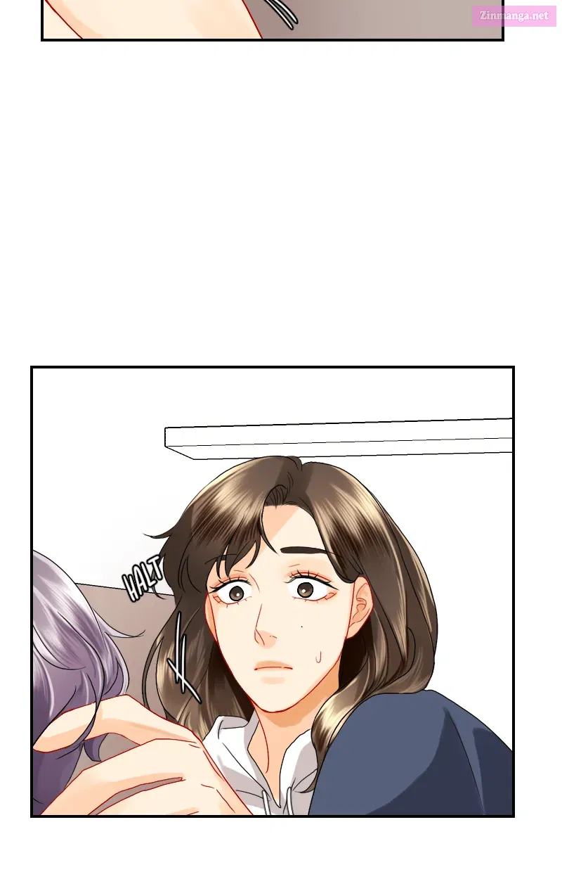 Love Me Knot Kainu Manga Chapter 83 Page 58