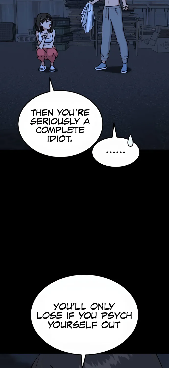 Top 1 Fighting Tutoring Kainu Manga Chapter 4 Page 20